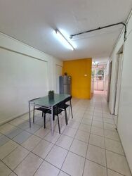 Jurong West Avenue 5 (D22), Apartment #464533841